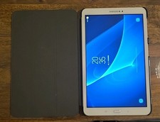 Samsung Tab A  10,1" SM-T580