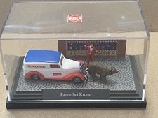 (M-62) Busch Circus Krone  H0