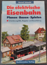 Die elektrische Eisenbahn -