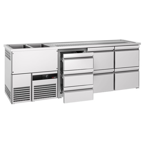 Ggm gastro biertheke premium - ggm,