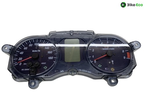 Tachometer yamaha 400 - yamaha,