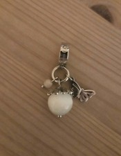 Leonardo Clip Mix Anhänger Schmetterling