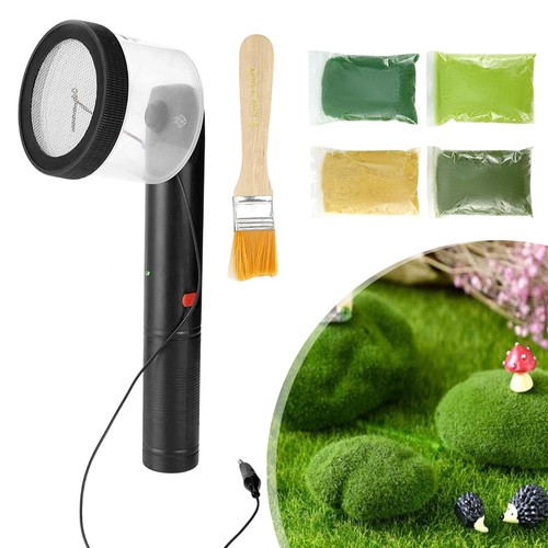 Mini grass beflockung - grass,