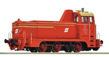 Roco 7320064, Diesellok Rh