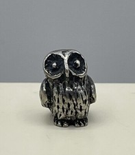 Sehr Kleine Miniatur Eule