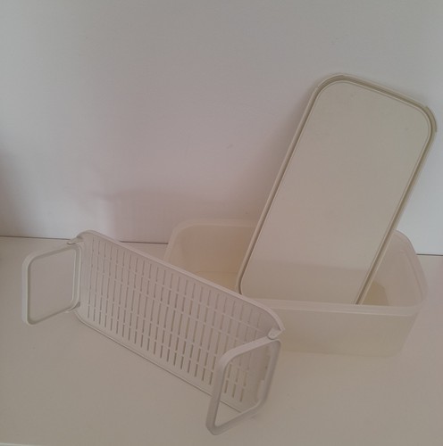 Tupperware vorratsbehälter - tupperware,