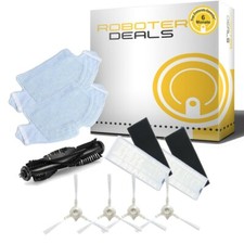 Zubehör Set, Ersatzteile für