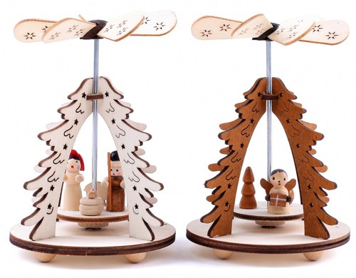 Weihnachtspyramiden