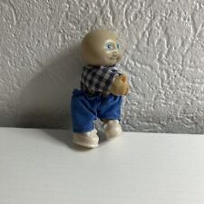 cabbage patch Kids Puppe * 80er Retro * Kohlkopfpuppe Klammeraffe  Klein