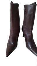 Buffalo London Women Brown