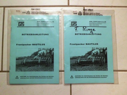 Frontpacker nautilus - frontpacker,