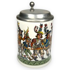 Dr. Merkle Atelier Bierkrug