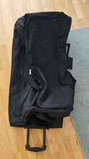 Eurotravel XXL Reisetasche mit Rollen 96cm 181 Liter Berlin 96 x 45 x 42