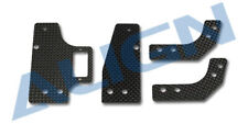 Align Trex 700N DFC Frame Brace Set (CF)