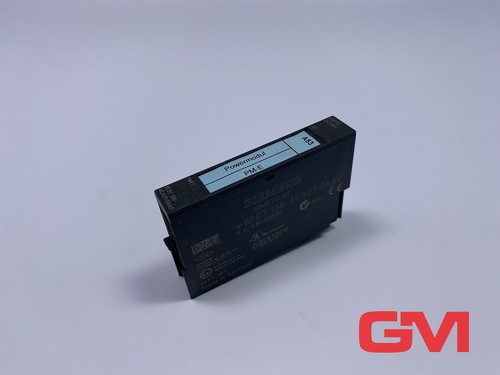Siemens powermodul 6es7 - siemens,