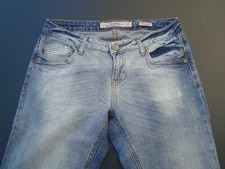 Multiblu Straight Damen Denim