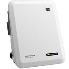 SMA Sunny Tripower Smart