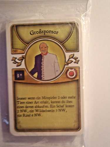 Agricola deck - agricola,