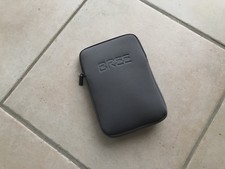 BREE GRAU LUFTHANSA BUSINESS CLASS AMENITY KIT KULTURBEUTEL