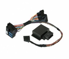 TV-Freischaltung Mercedes