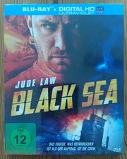 Black Sea | Neu & OVP |