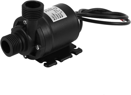 Wasserpumpe 24v brushless - dc,