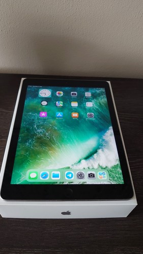 Apple ipad gen - ipad, 5.