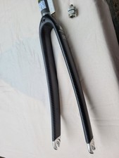 Rennrad Carbongabel Reynolds