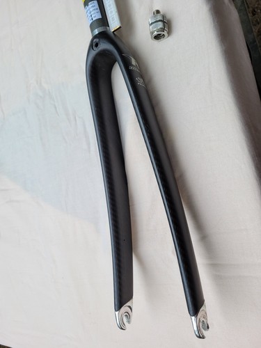 Rennrad carbongabel reynolds - carbongabel,