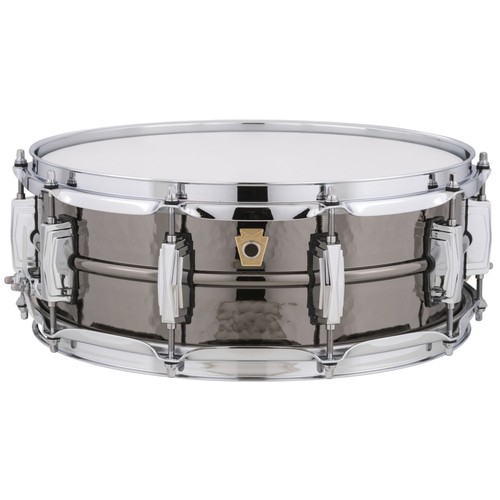 Ludwig black beauty snare - beauty,