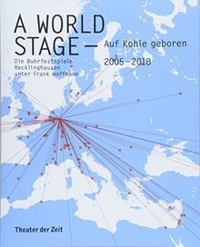 World stage auf kohle - a,