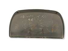 Mercedes-Benz Vito Viano W638