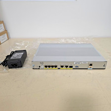 Cisco C1111-4P Router - C1000