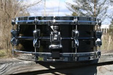 TAMA 5.5X14 STEEL SNARE DRUM