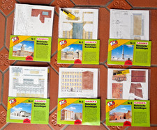 6 KAISER'S historische