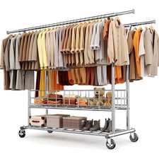 Kleiderständer Schwerlast