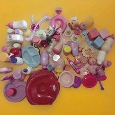 ? Baby Born / Baby Annabell / Zapf Creation Zubehör Konvolut – ca. 65 Teile ?