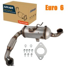 Dieselpartikelfilter