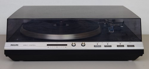 Philips 829 plattenspieler - philips,