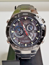 Casio Edifice EQW-M1100 Tough