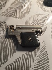 Feuerzeug IMCO 6900 , defekt .