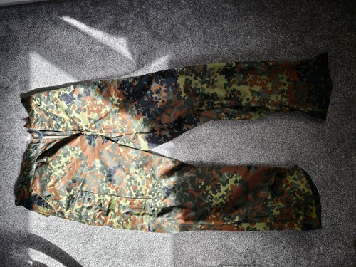 Original bundeswehr feldhose - original,