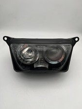 Suzuki GSX750 Scheinwerfer