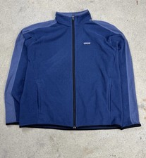 Patagonia Herren Fleecejacke