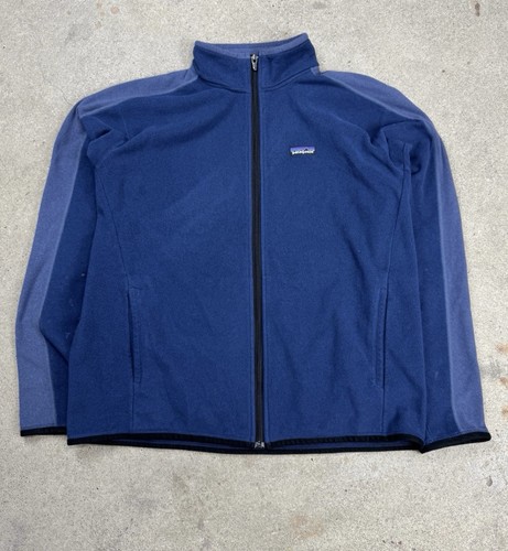 Patagonia herren fleecejacke - patagonia,