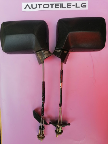 Golf cabrio karmann - vw, 1