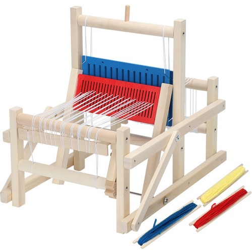 Tisch-Webrahmen-Kit