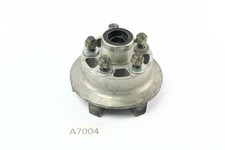 Yamaha XV 1600 A Wild Star VP08 1999 - Kettenradaufnahme Kette Radträger A7004