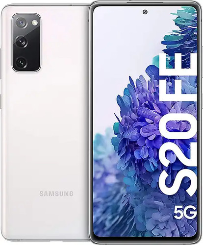 Samsung galaxy s20 dual - samsung,