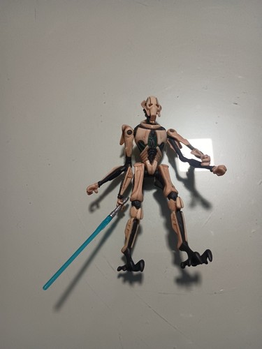 Star wars general grievous - star,